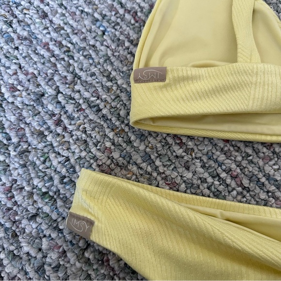 Imsy bikini set - Picture 3 of 3